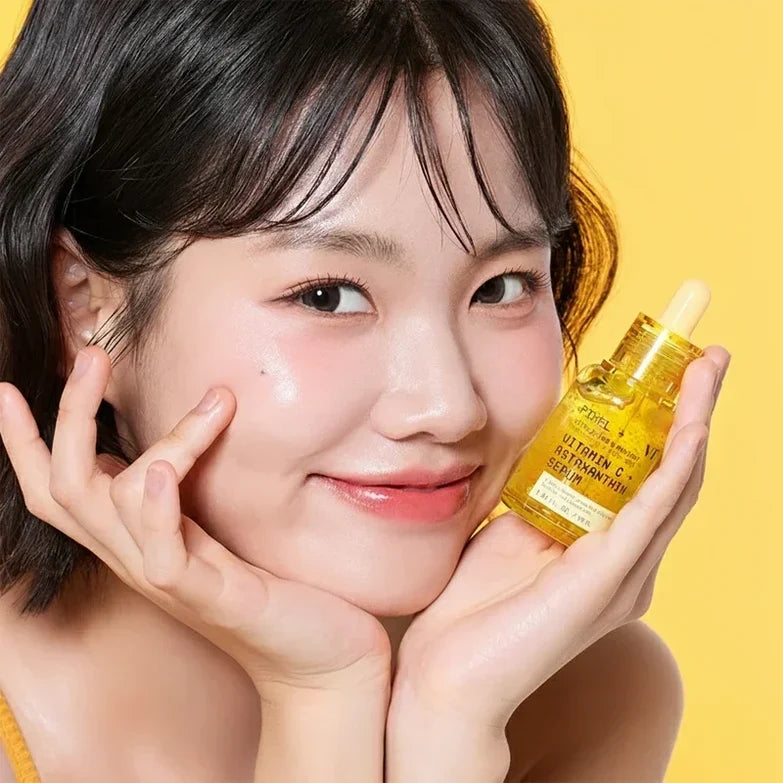 VT Vitamin C Astaxanthin Serum