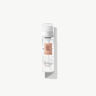 Plareceta Firming Bubble Toner - Filler Lux