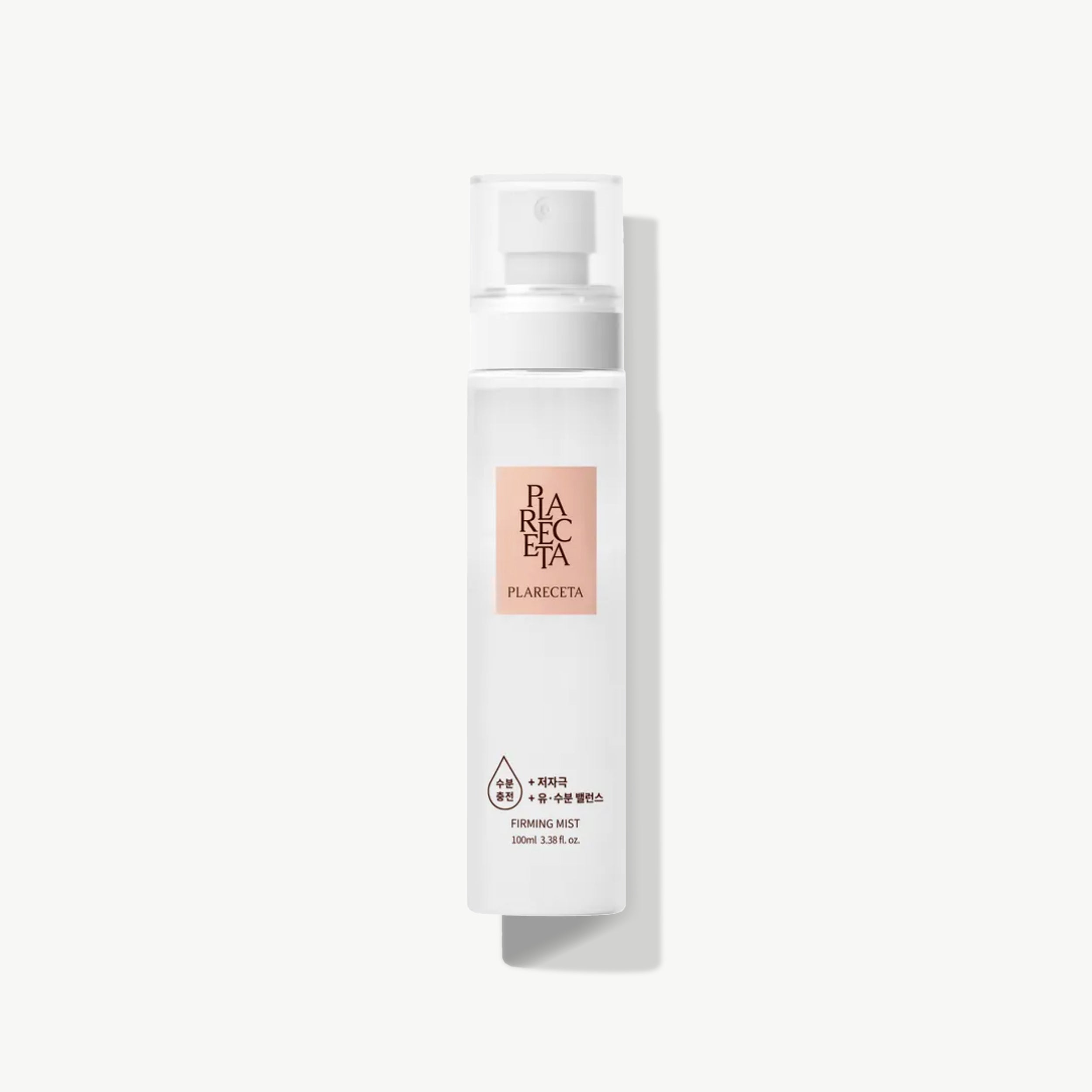 Plareceta Firming Mist - Filler Lux