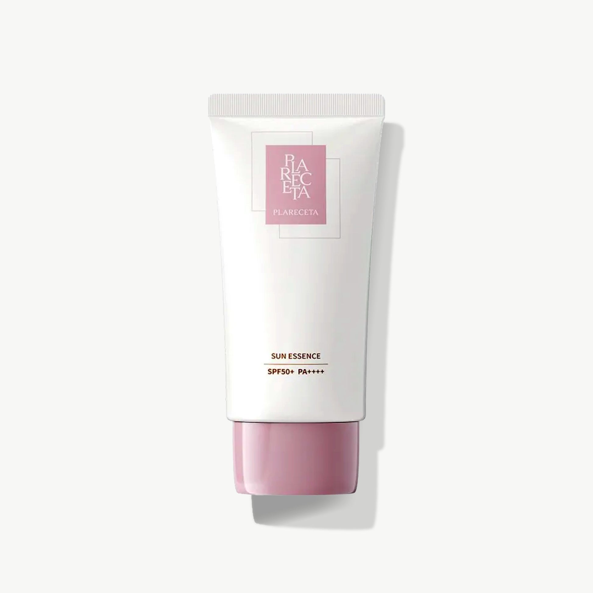 Plareceta Firming Sun Essence SPF50+ - Filler Lux