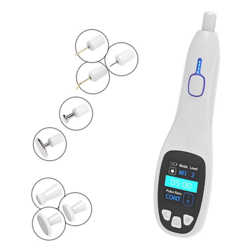 PLAZone Medical Plasma Pen