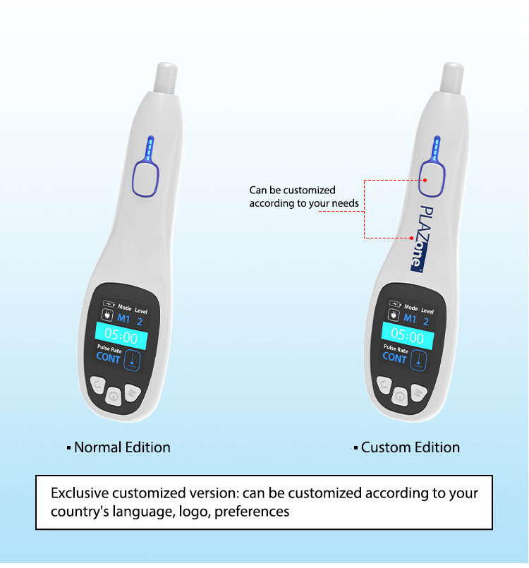 PLAZone Medical Plasma Pen