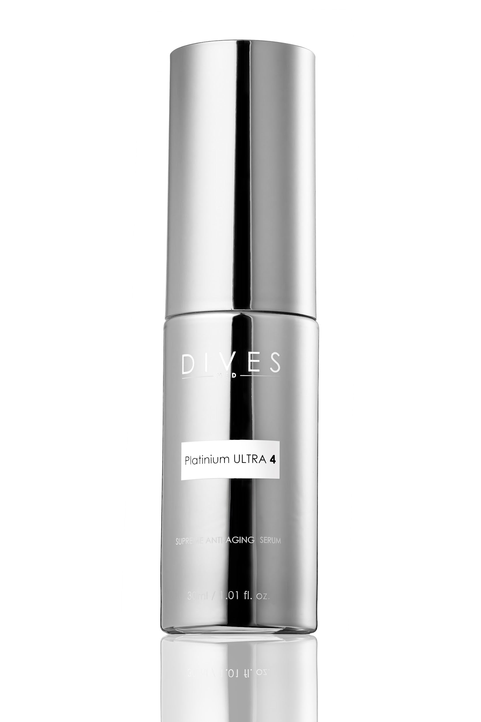 Platinium Ultra 4 Serum