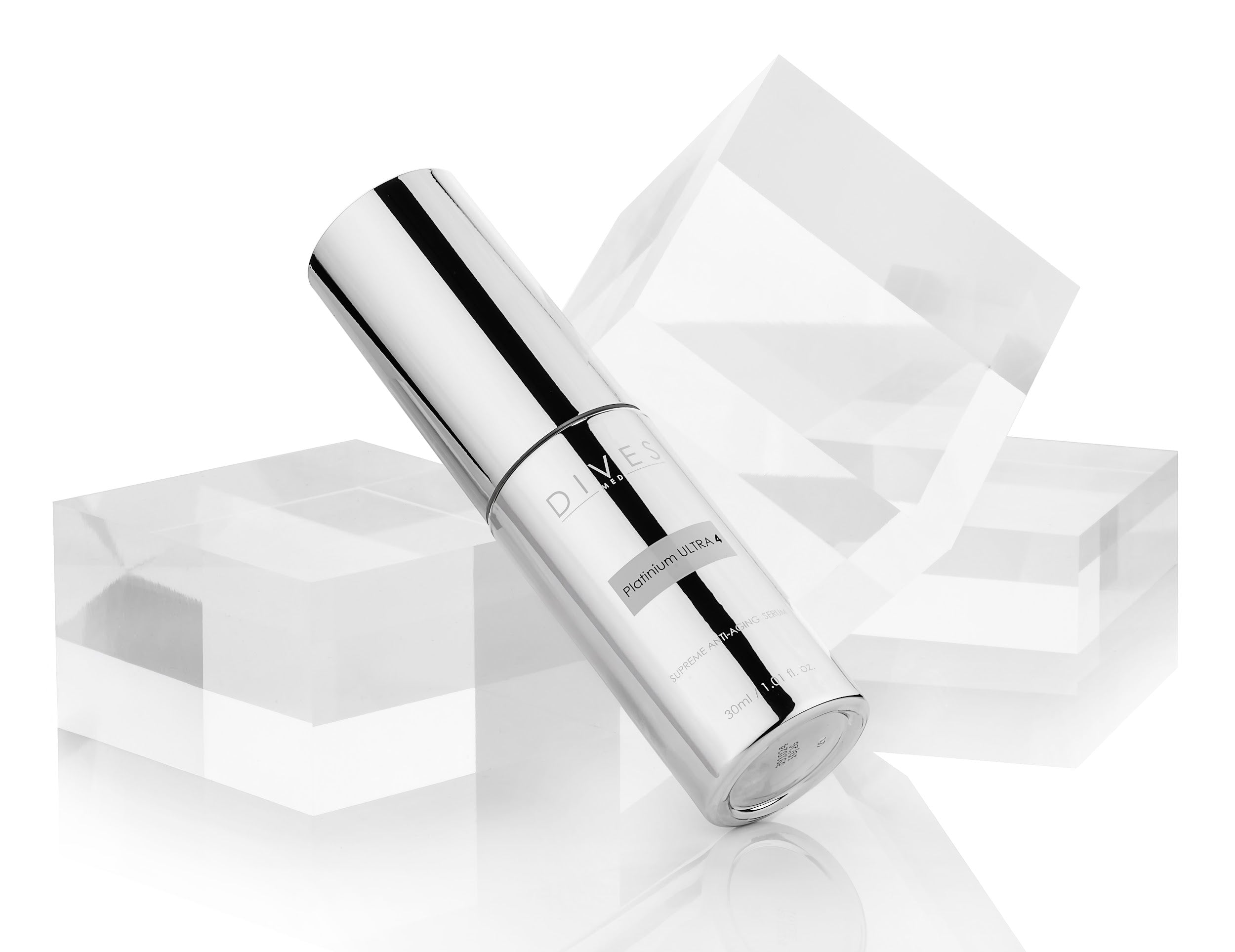 Platinium Ultra 4 Serum