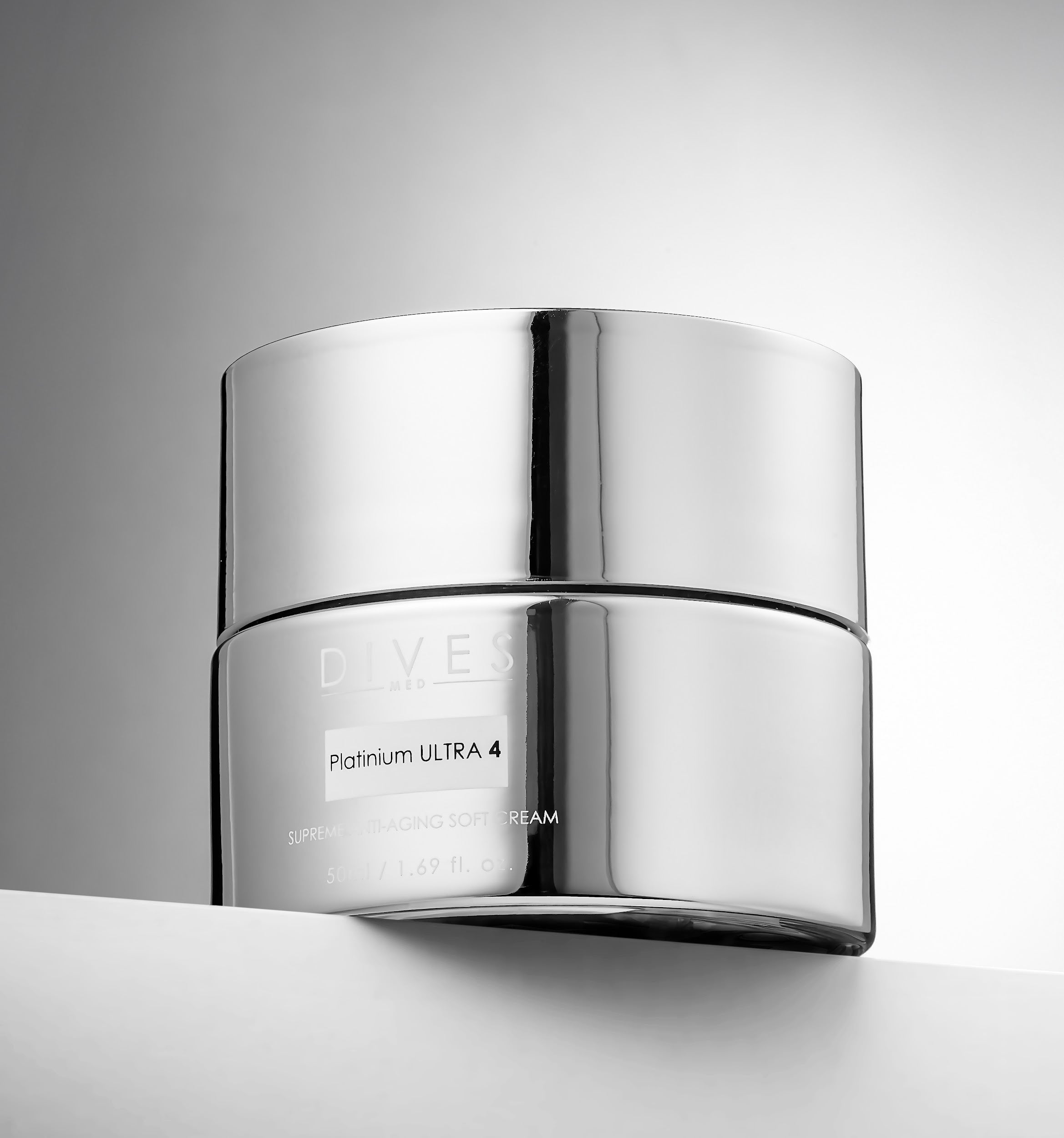 Platinium Ultra 4 Soft Cream