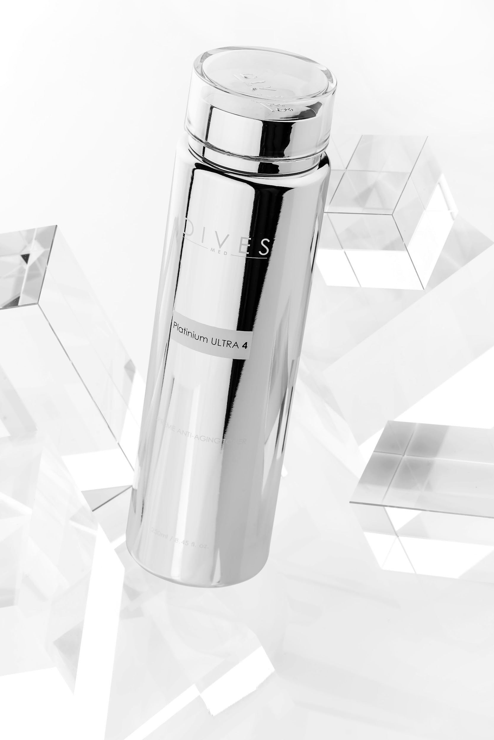 Platinium Ultra 4 Toner