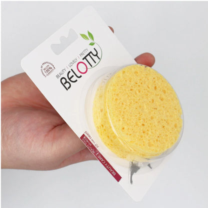 Cleansing Sponge