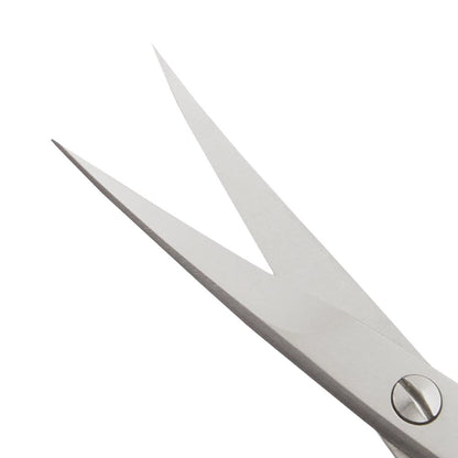 Cuticle Scissors – Long Blade