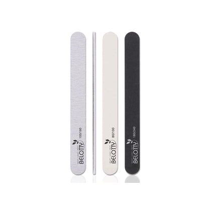Emery Nail Files