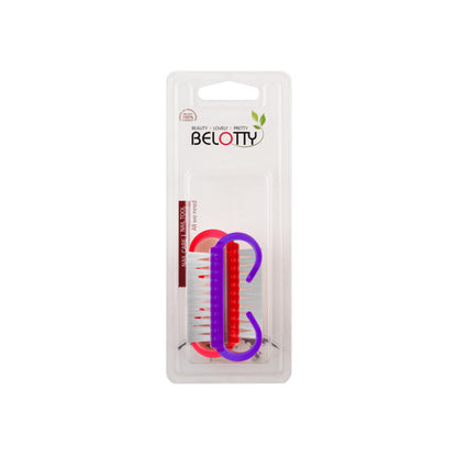 Nail Brushes – Color Mix