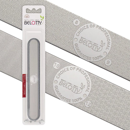 Stainless Steel Nail File