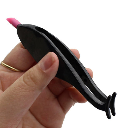 Dual Lash Applicator