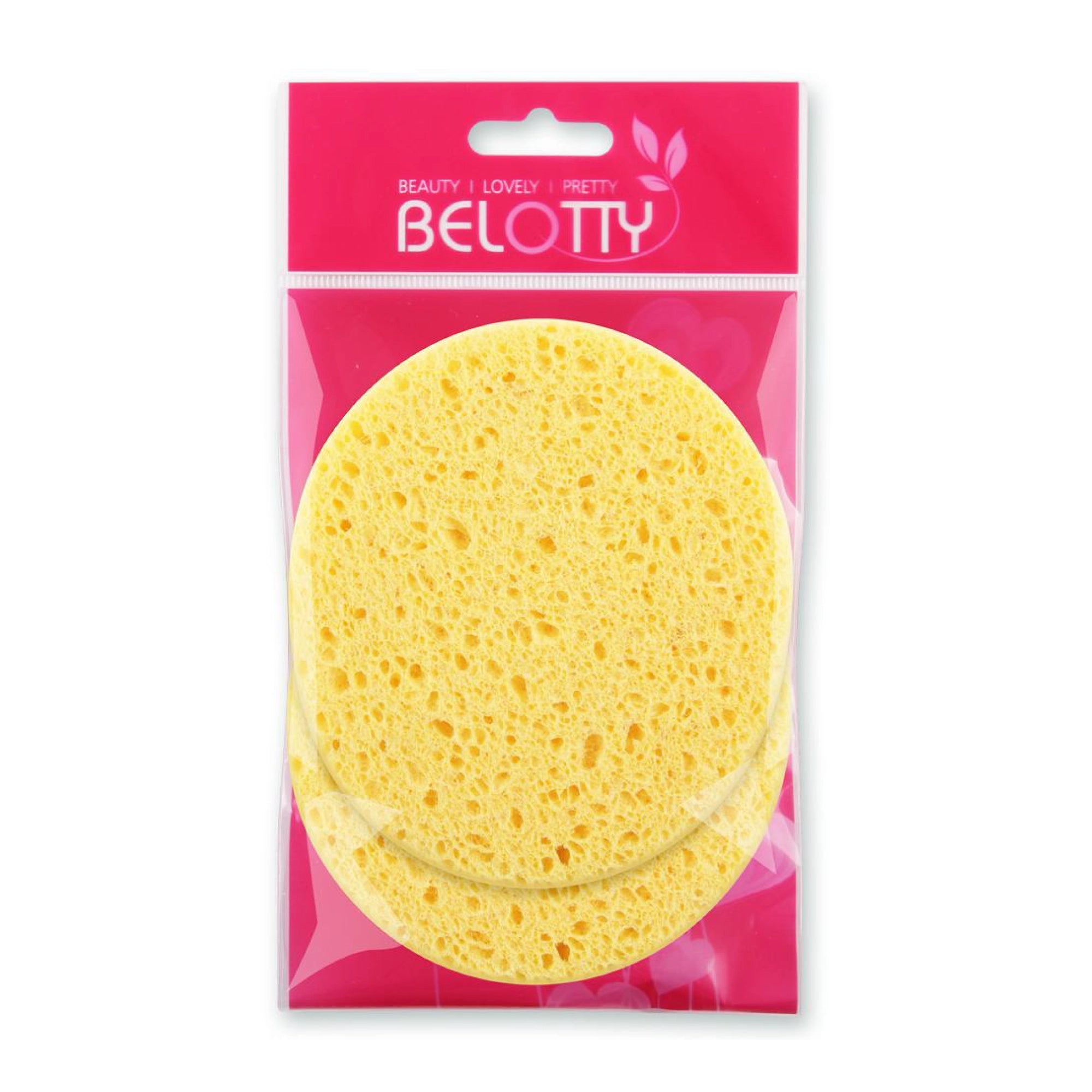Cleansing Sponge