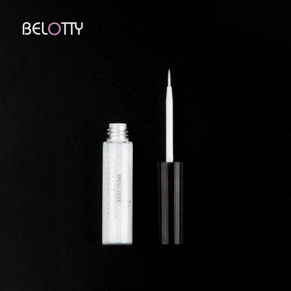 Brush-on Eyelash Adhesive