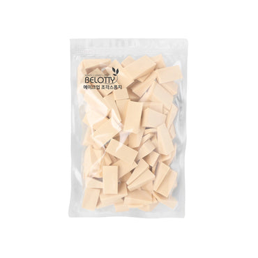 Makeup Sponges 100 pcs