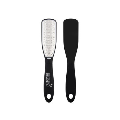 Laser Metal Foot File – Single-Sided