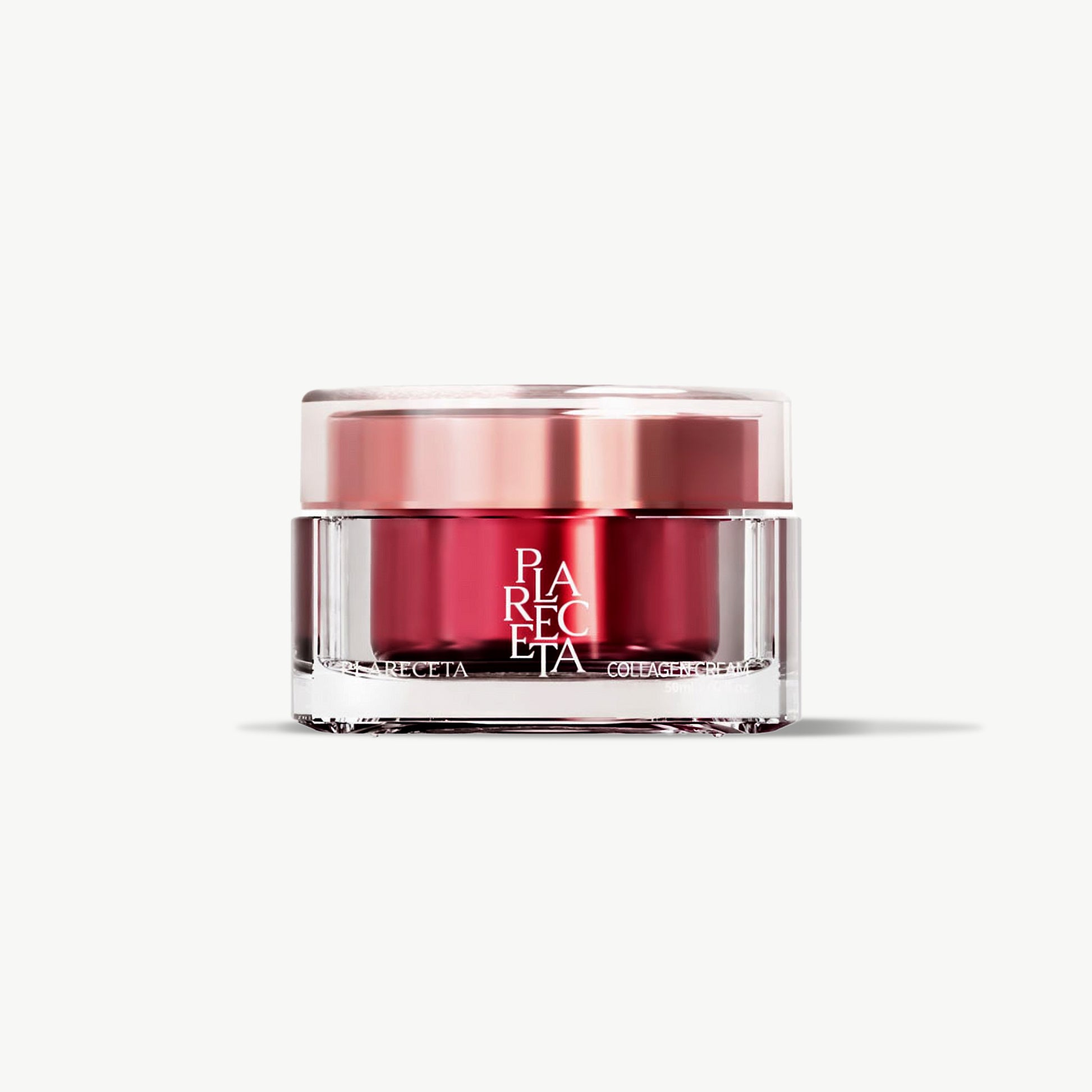 Plareceta Collagen Cream - Filler Lux