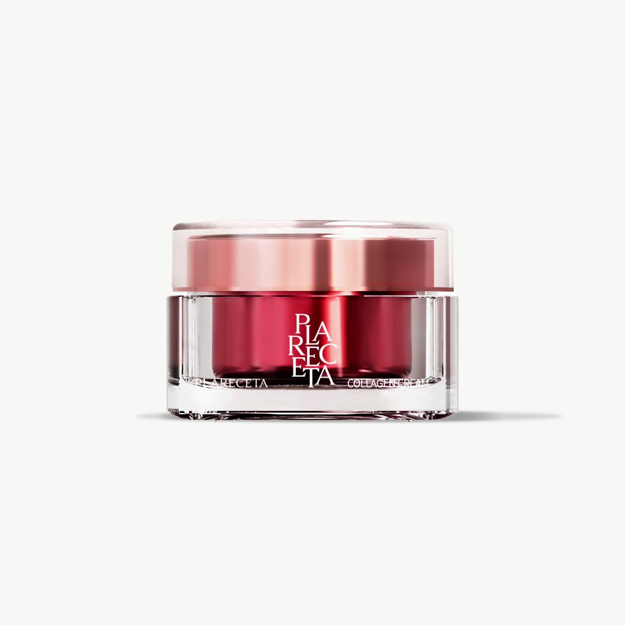 Plareceta Collagen Cream - Filler Lux