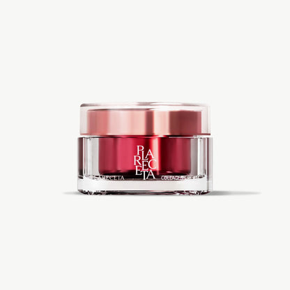 Plareceta Collagen Cream - Filler Lux