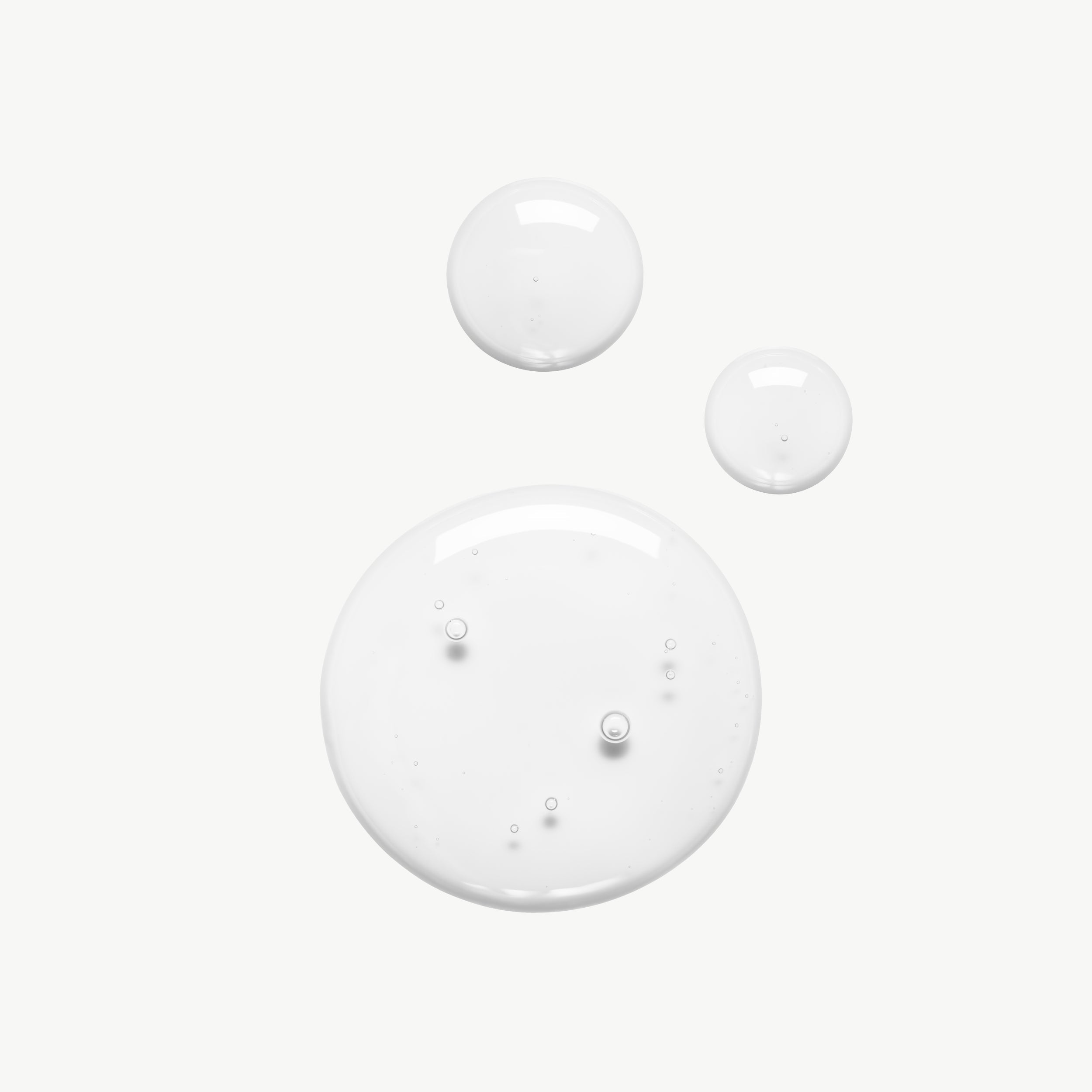 Ronas Stem Cell Ampoule RONAS