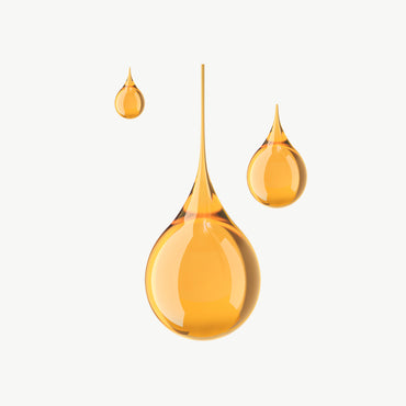 (plated) Hair Serum