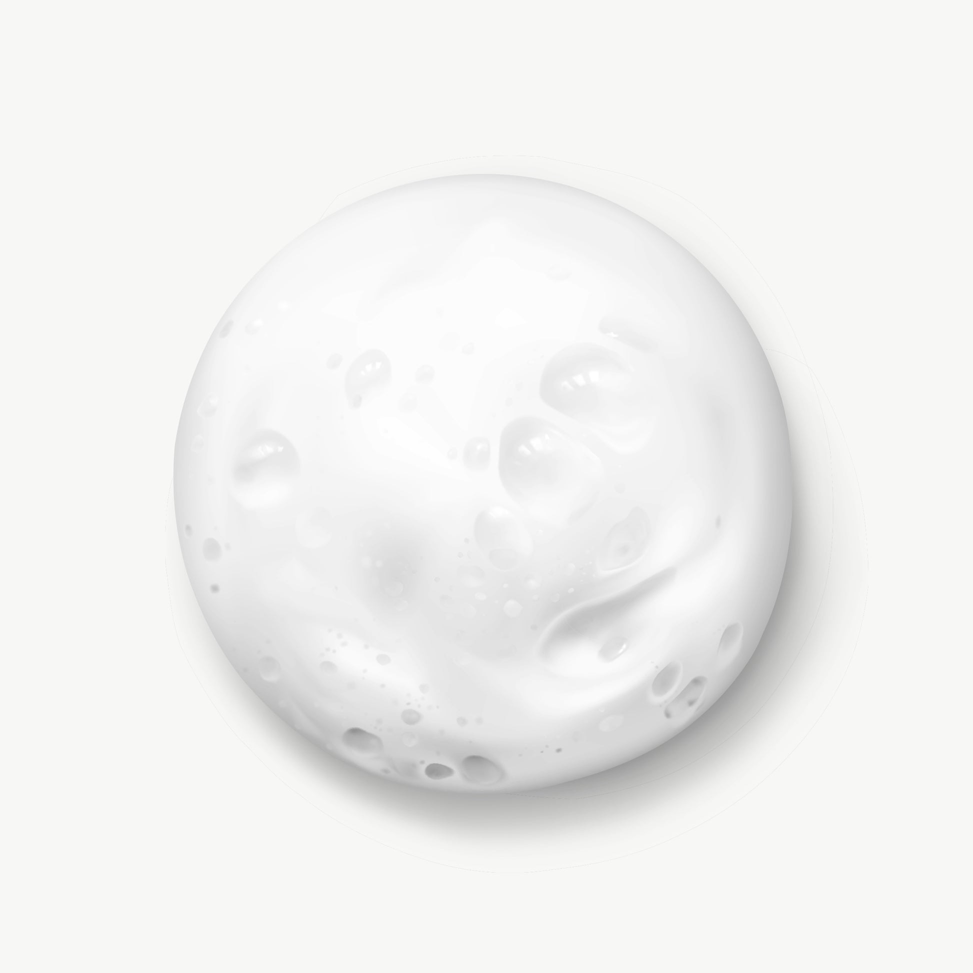 Dr. Drawing Bubble Foam Cleanser - Filler Lux