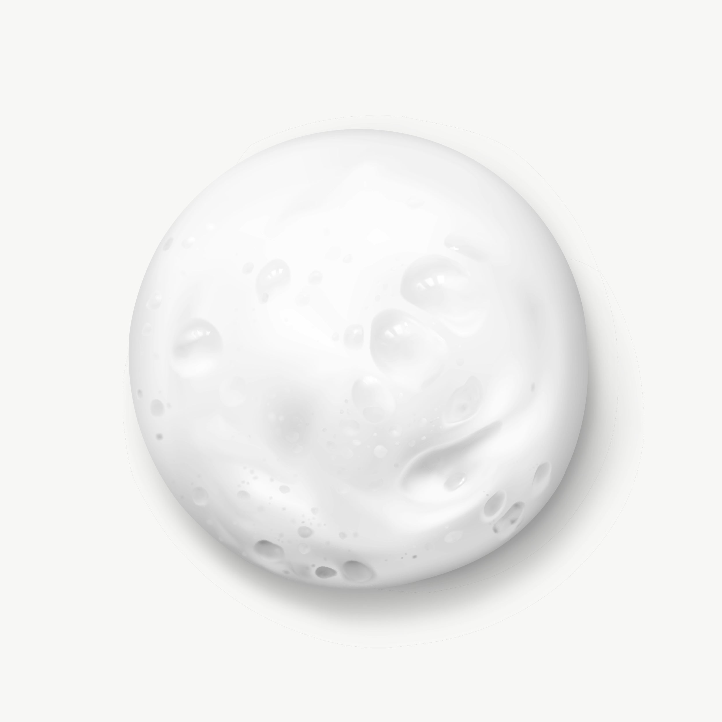 Dr. Drawing Bubble Foam Cleanser
