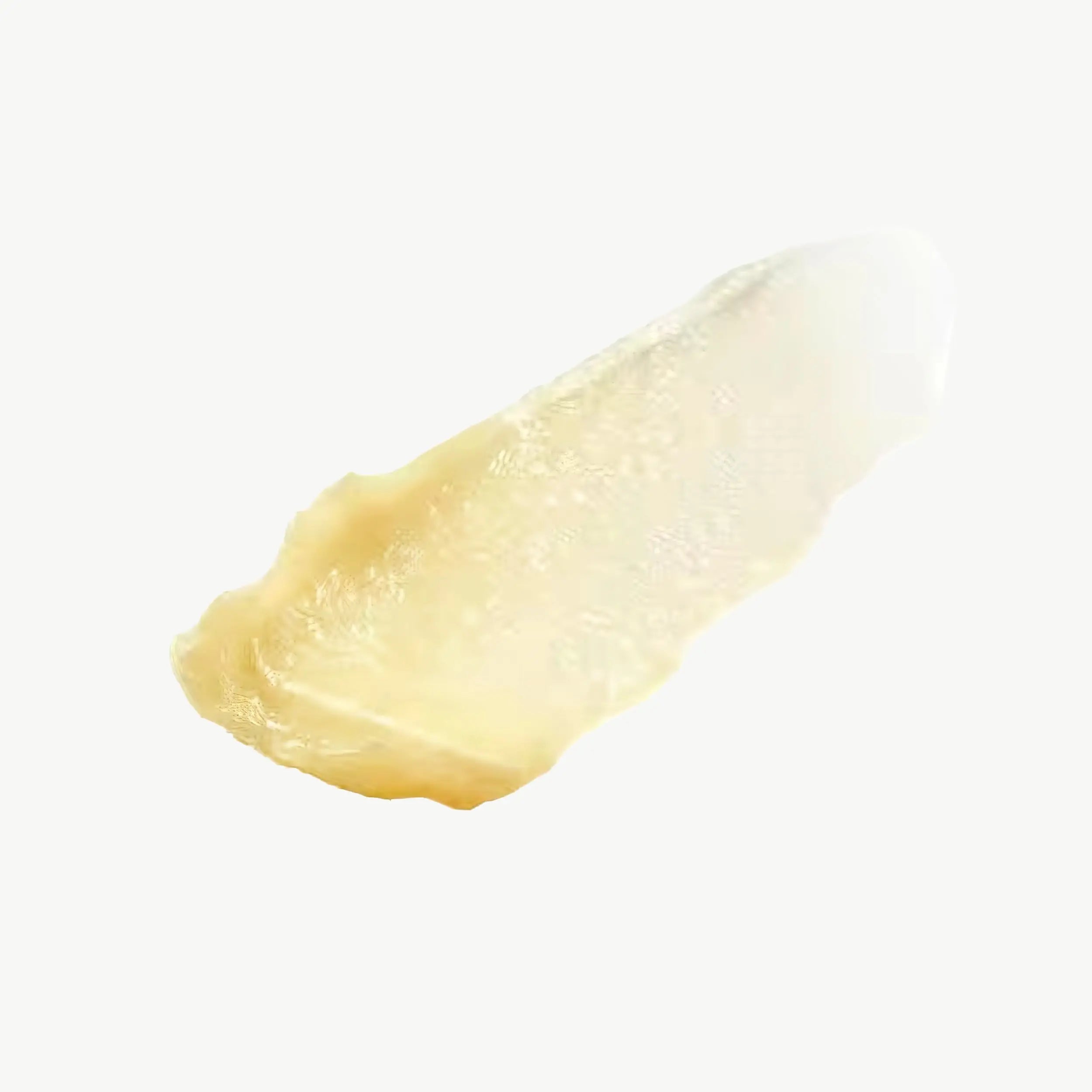 Tocobo Lemon Sugar Scrub Lip Mask