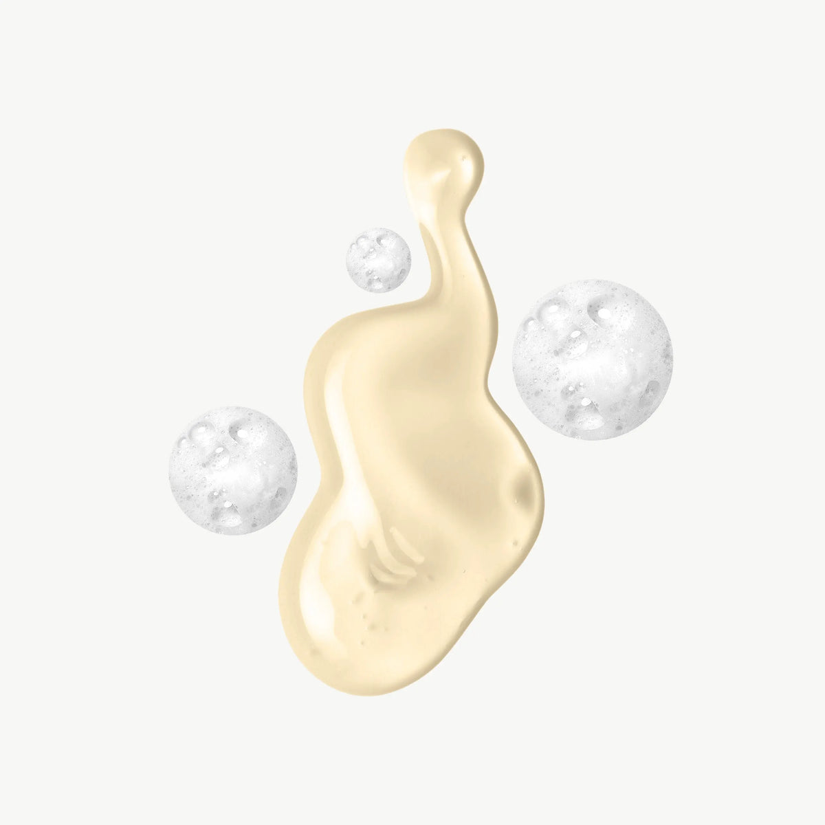 Mise en Scene Perfect Original Serum Shampoo - Filler Lux