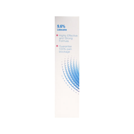 Progelcaine Lidocaine Gel - Filler Lux™ - Anesthetic Cream - Koru Pharmaceuticals Co., Ltd.