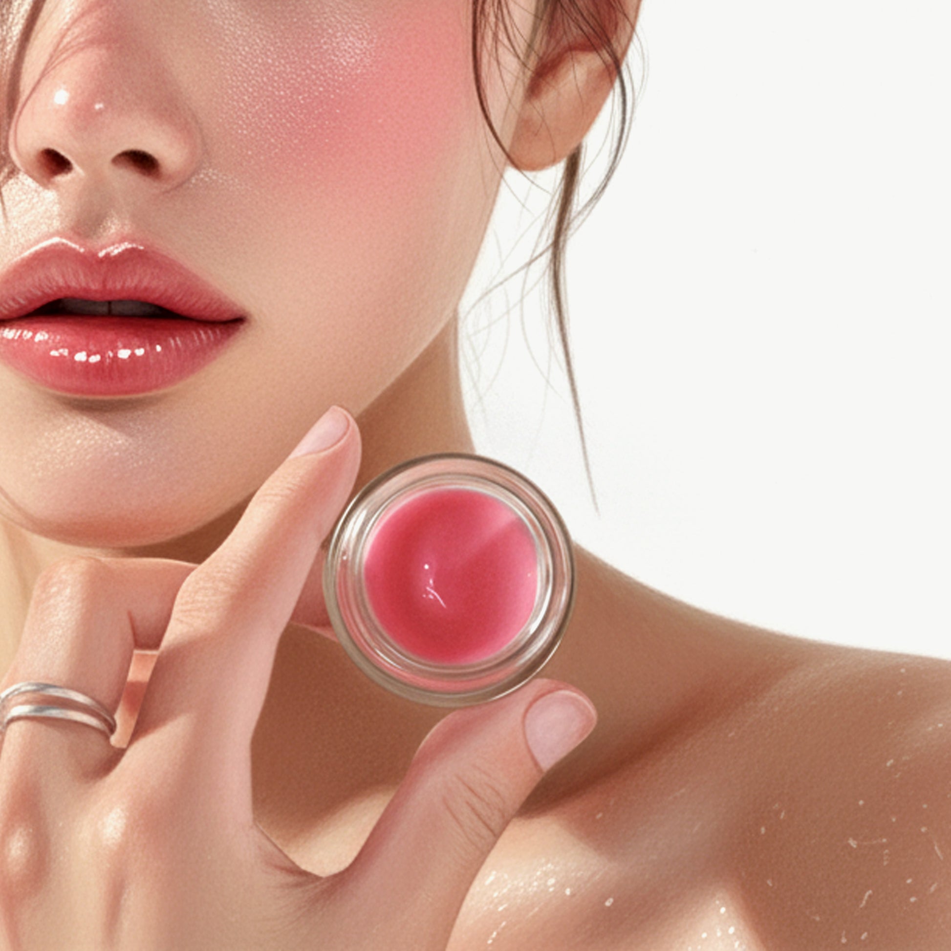 Puri Lips Balm - Filler Lux