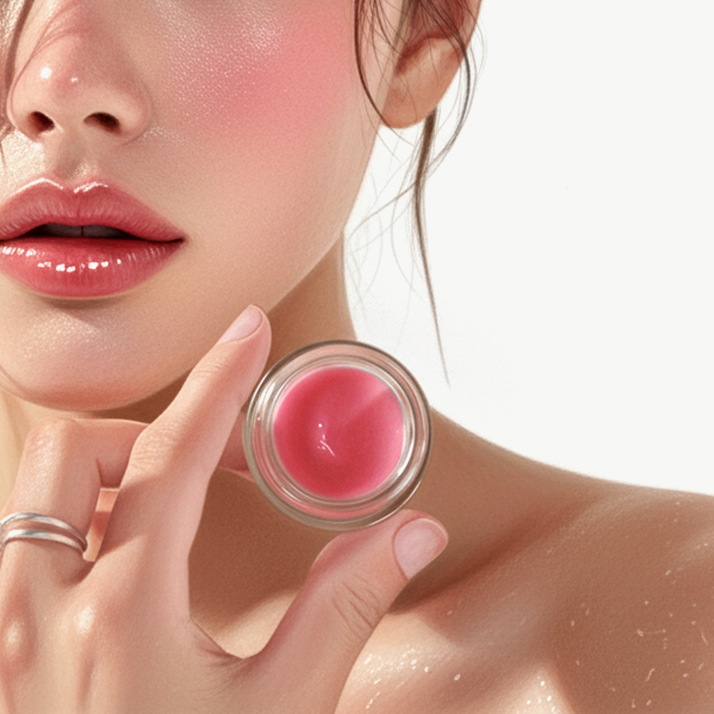 Puri Lips Balm - Filler Lux