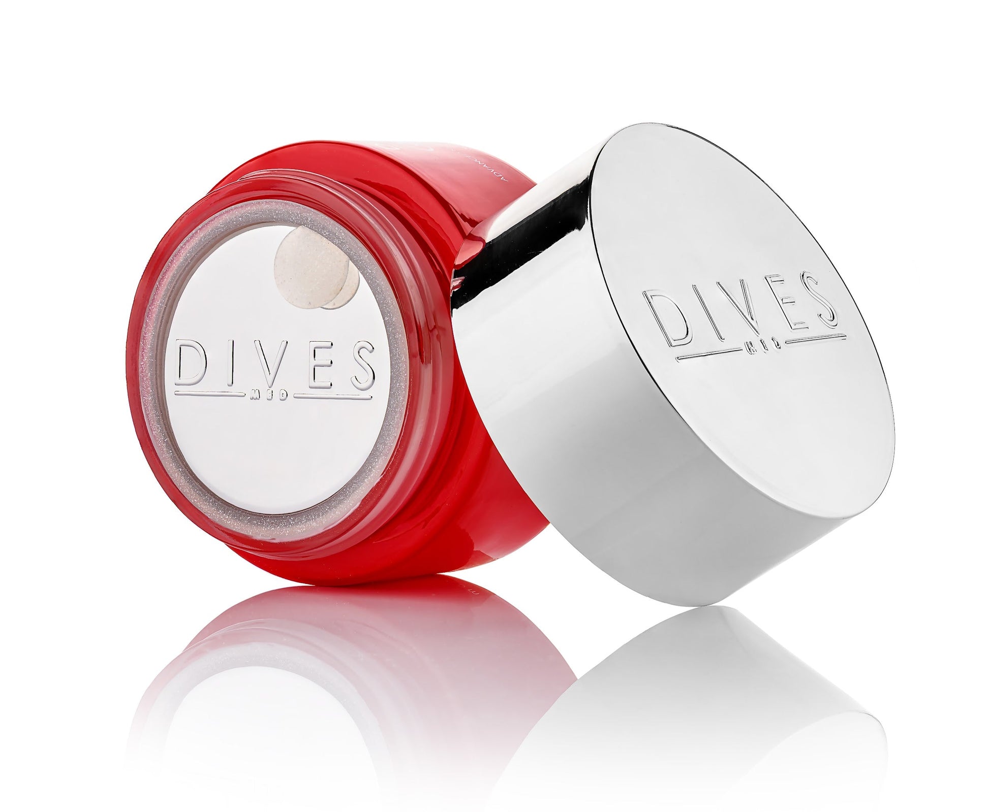 QPeel Cream Dives Med