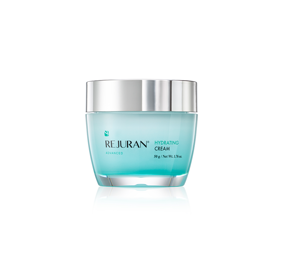 Rejuran Advanced Hydrating Cream - Filler Lux