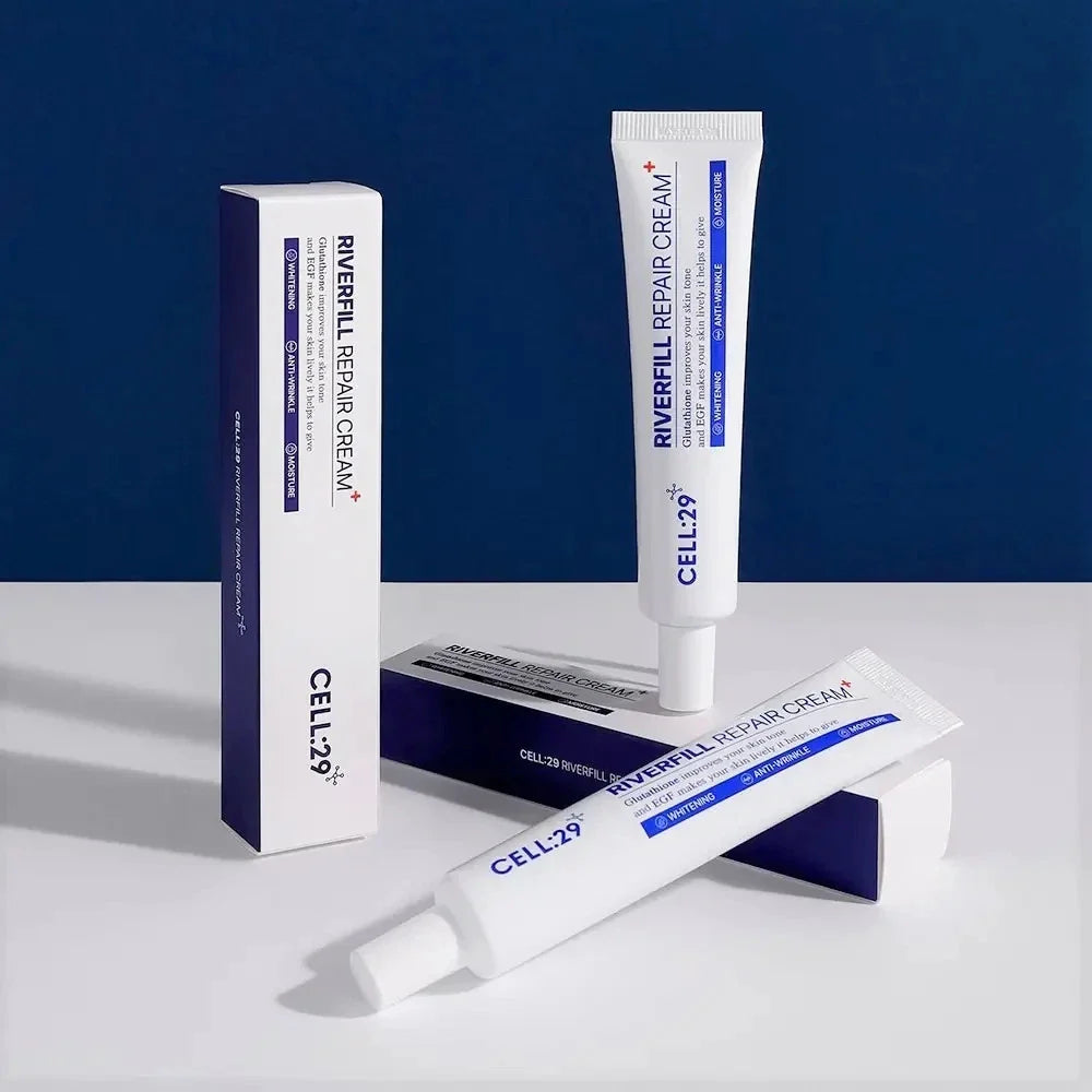 Riverfill Repair Cream