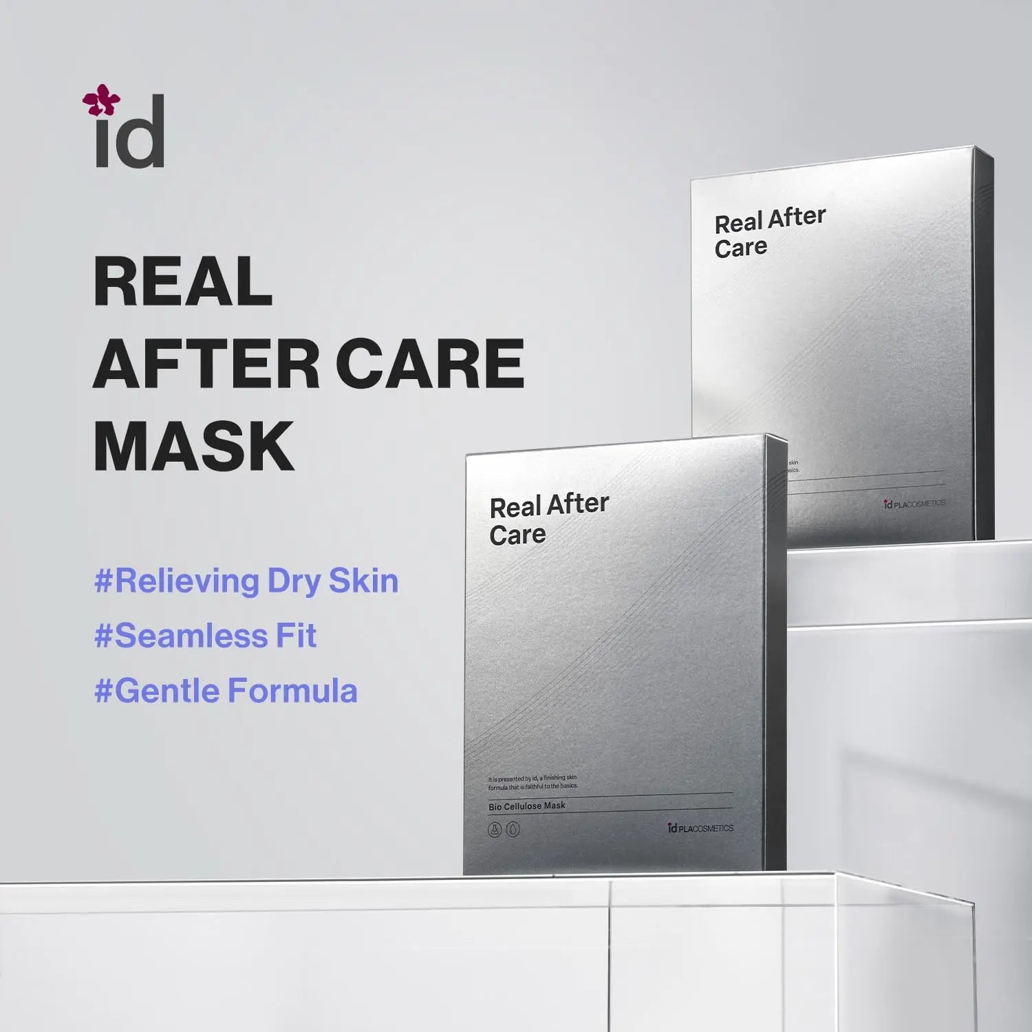 Real After Care Mask id PLACOSMETICS