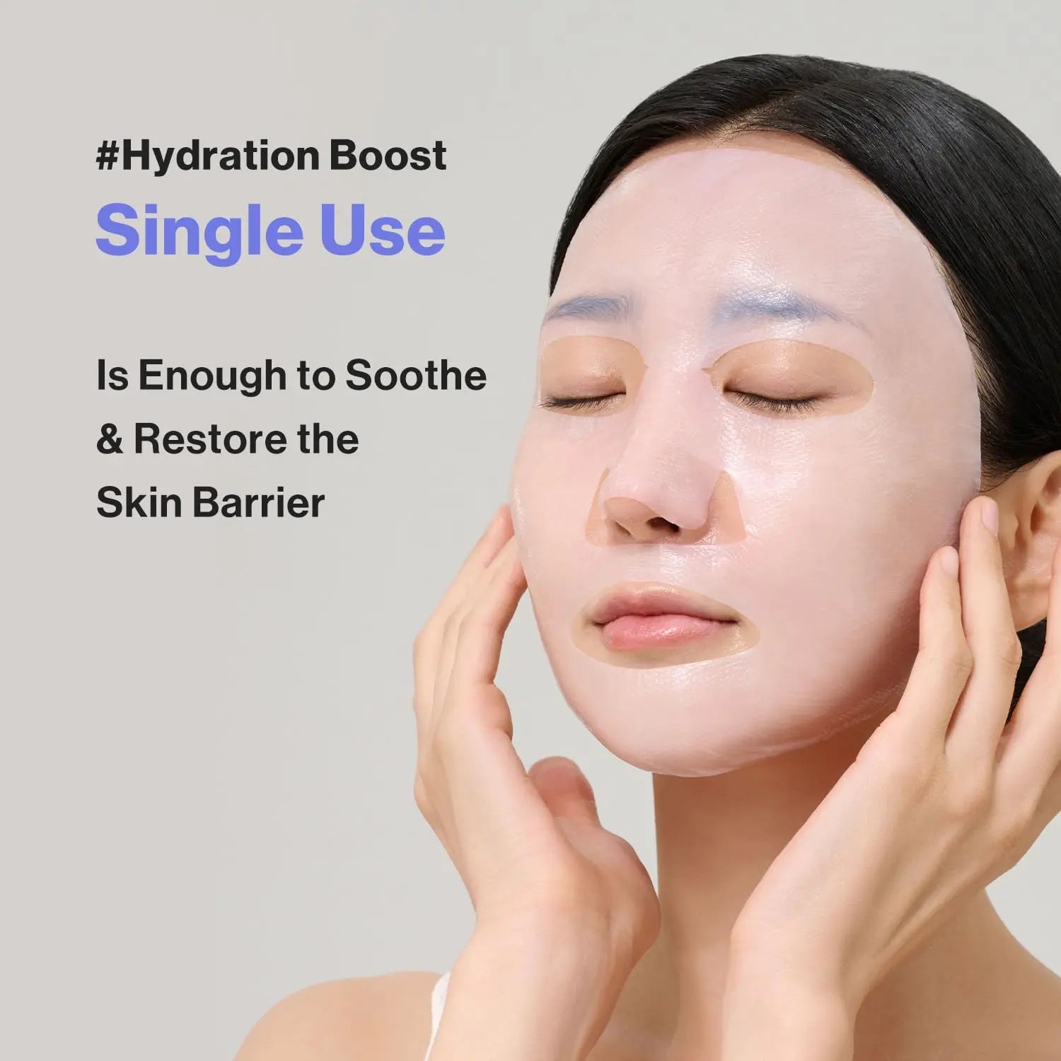 Real After Care Mask id PLACOSMETICS