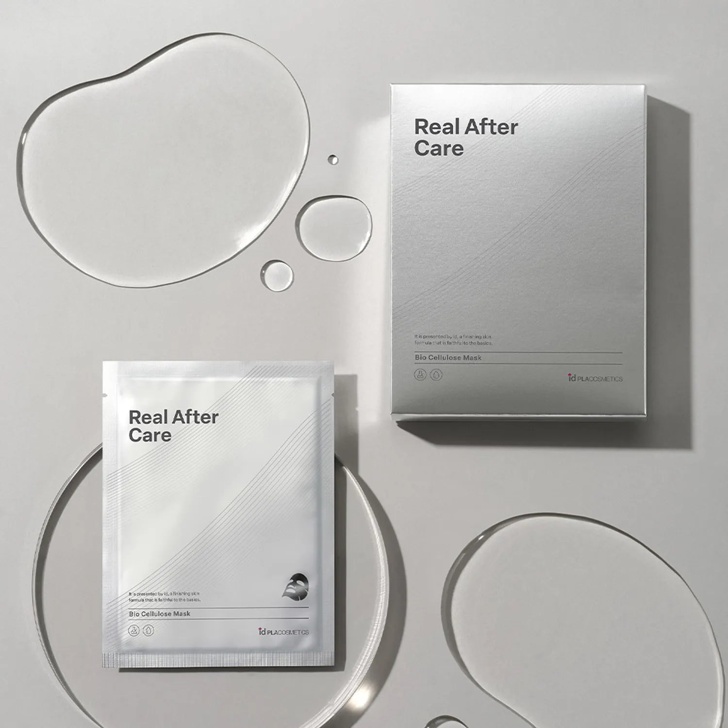 Real After Care Mask id PLACOSMETICS