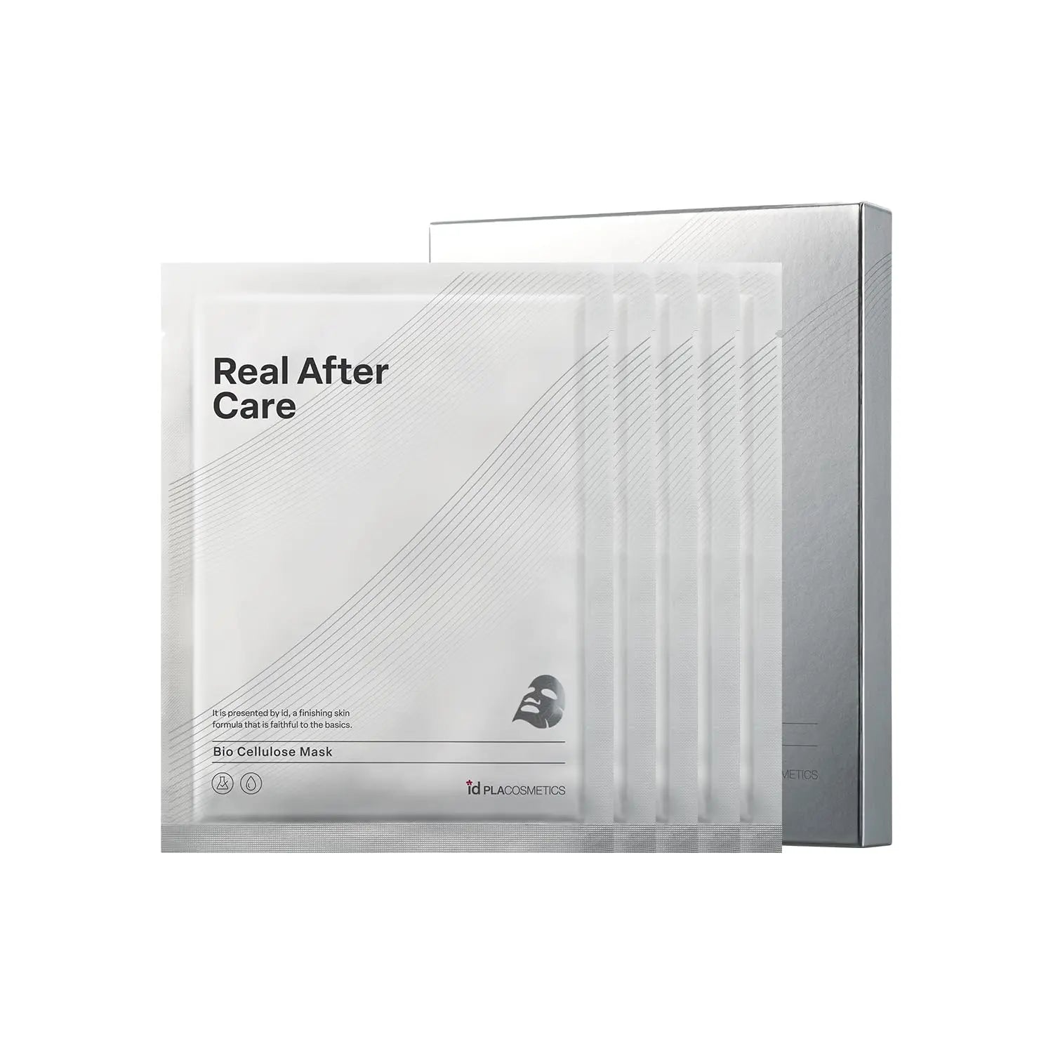 Real After Care Mask id PLACOSMETICS
