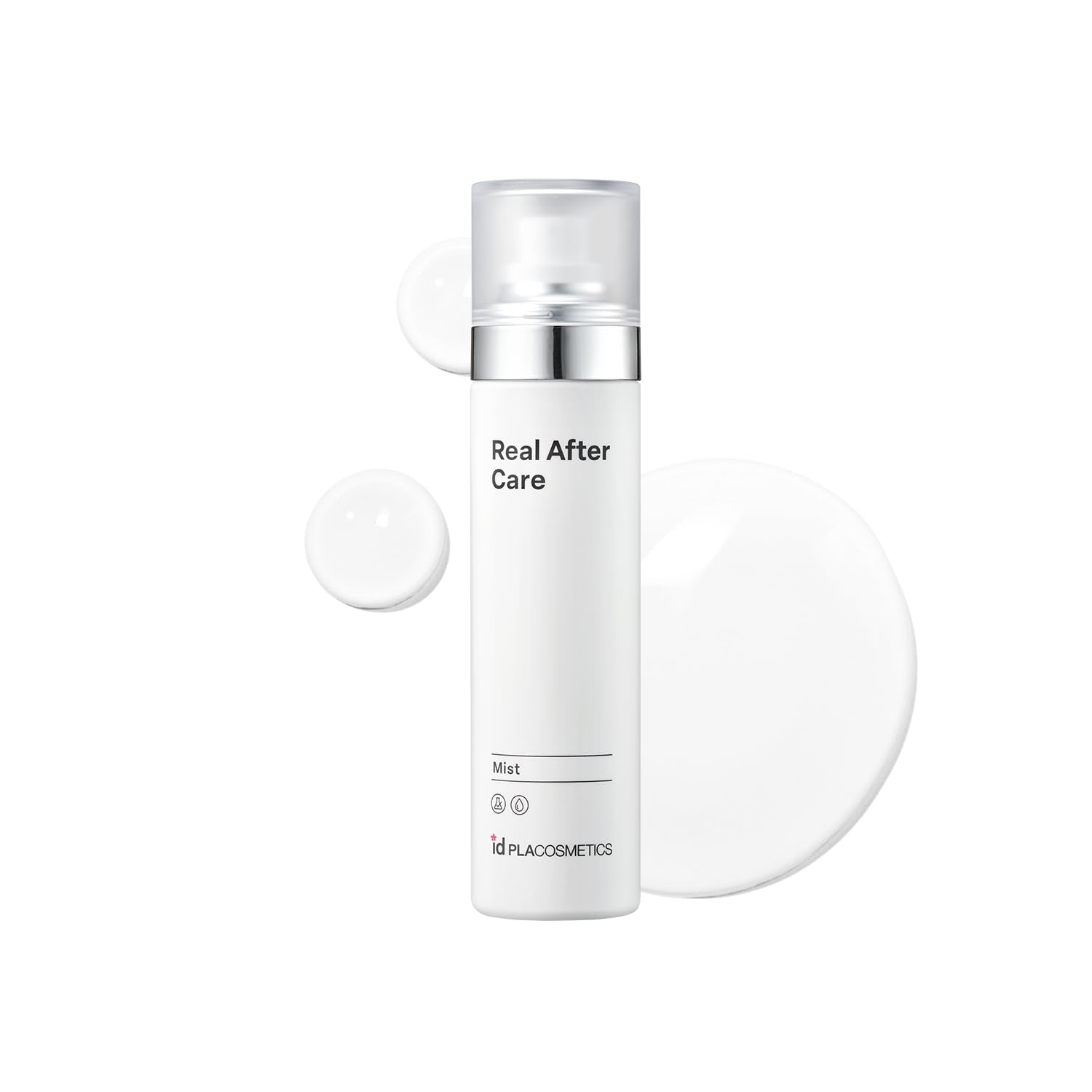 Real After Care Mist id PLACOSMETICS