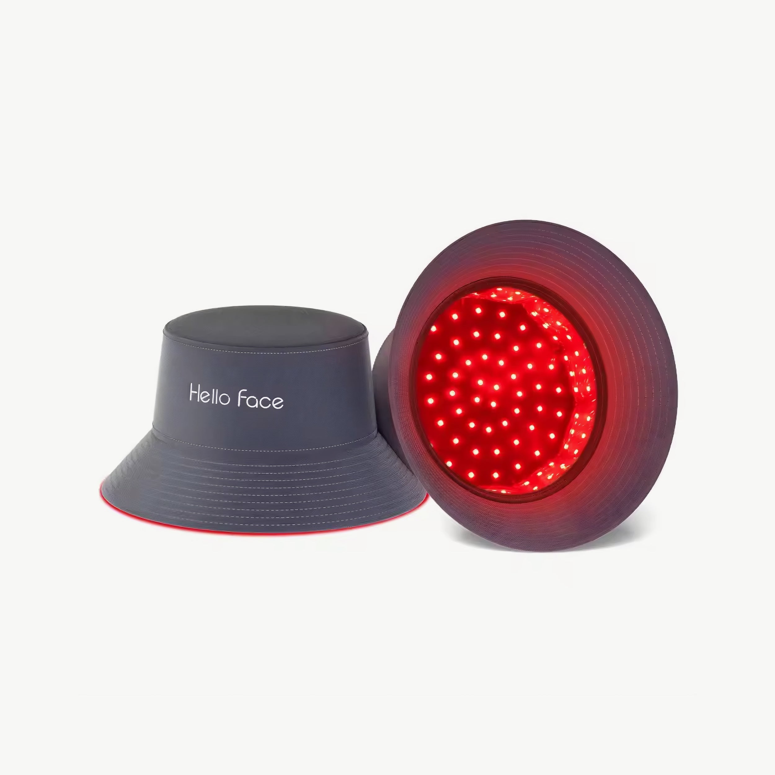 Red Light Therapy Hair Growth Cap - Filler Lux