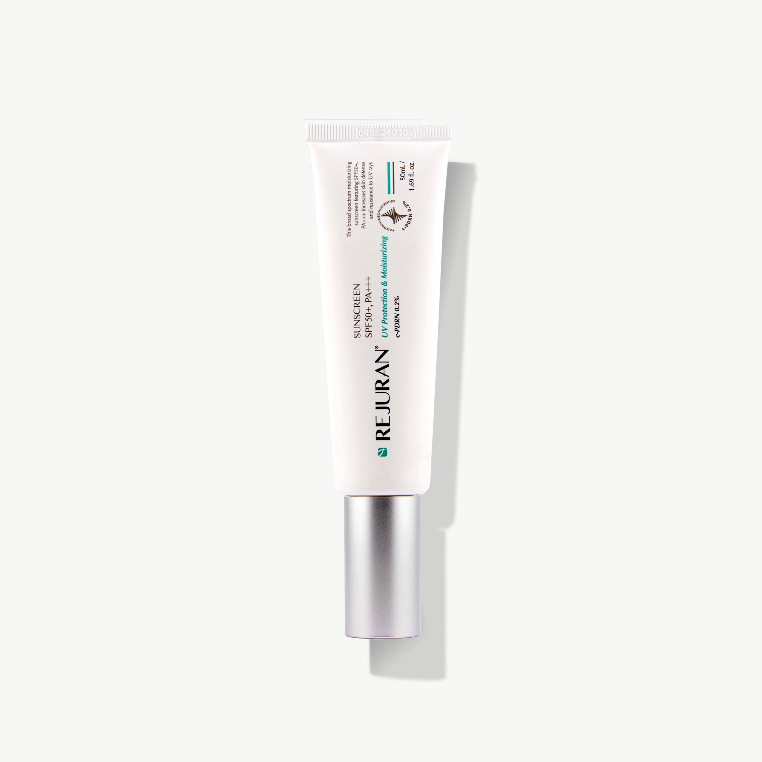 Rejuran Sunscreen SPF 50+ PA+++ - Filler Lux