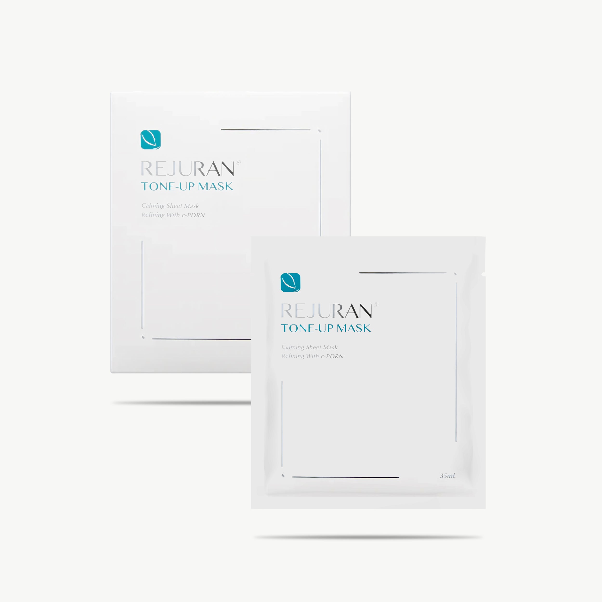 Rejuran Tone-Up Mask