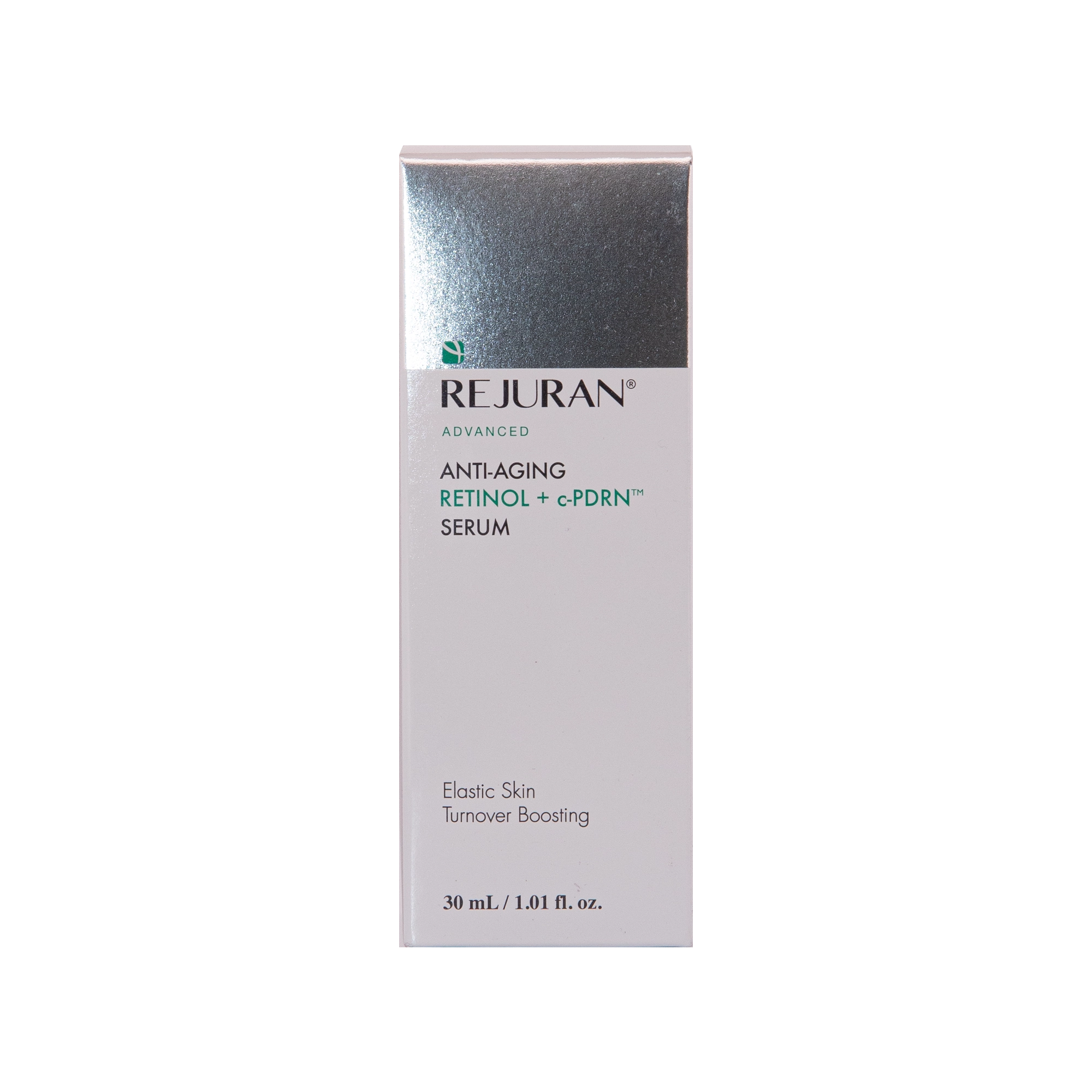 リジュランアドバンスRETINOL+CPDRNセラム Rejuran Advanced c-PDRN