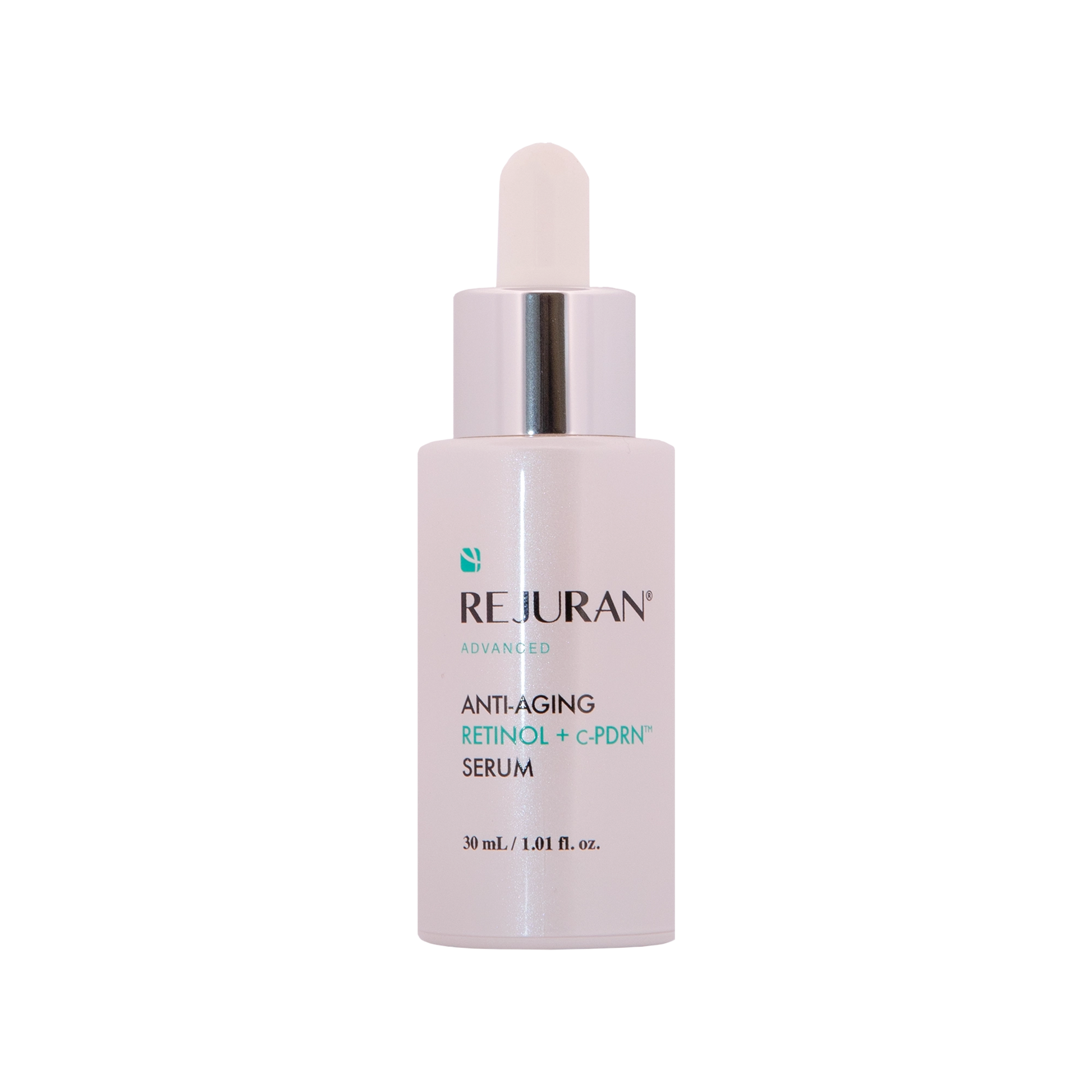 Rejuran Advanced Anti-Aging Retinol + c-PDRN Serum - Filler Lux