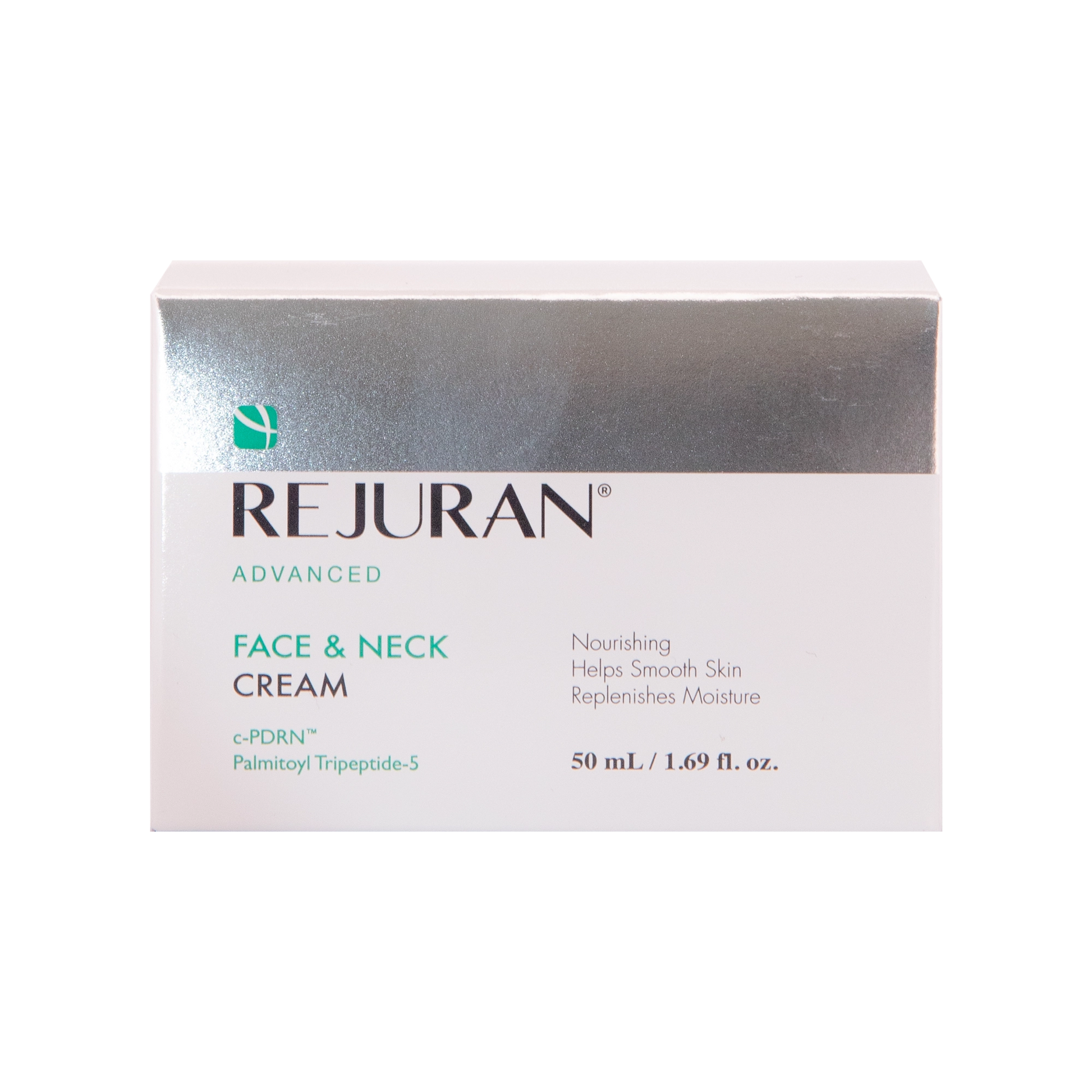Rejuran Advanced Face & Neck Cream - Filler Lux