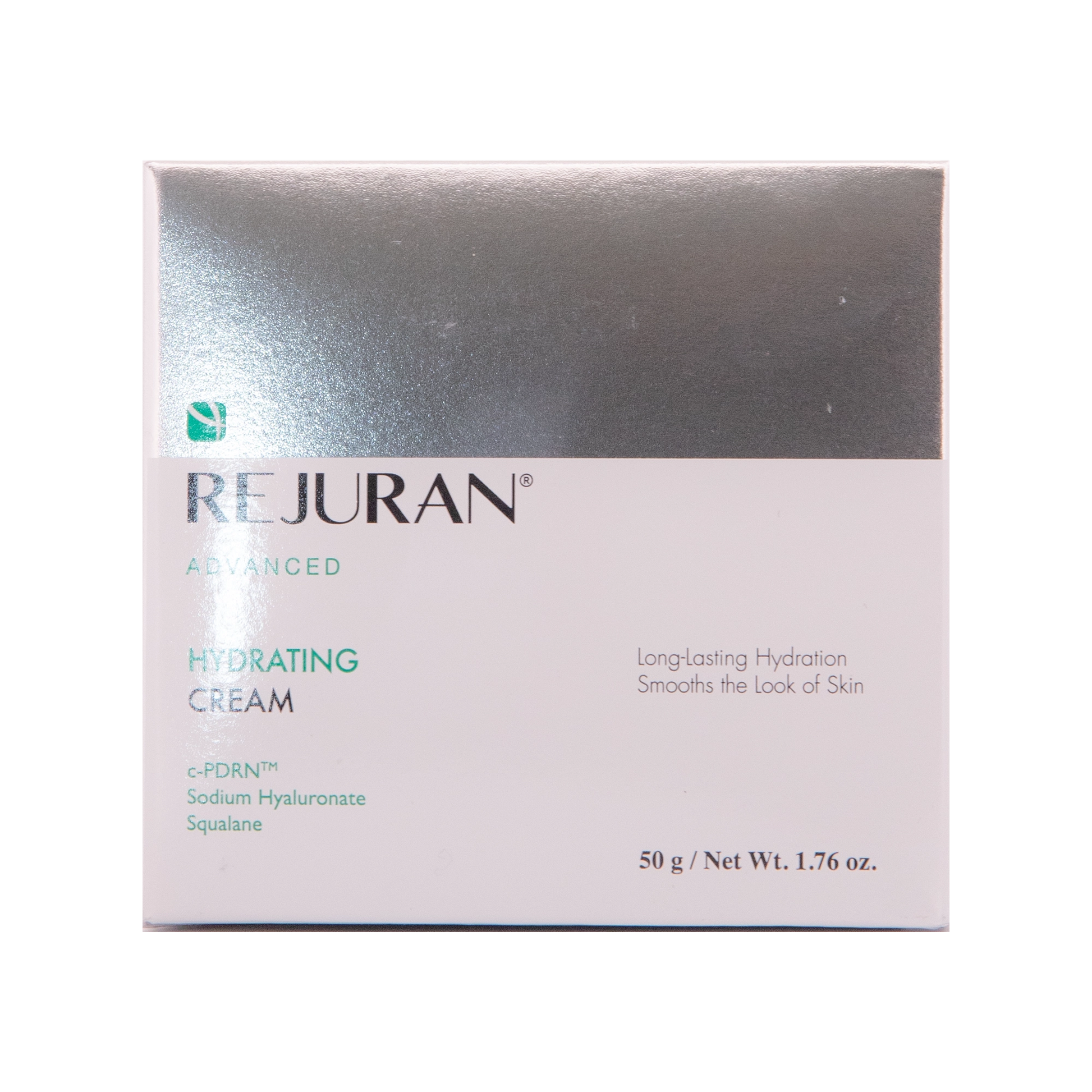 Rejuran Advanced Hydrating Cream - Filler Lux