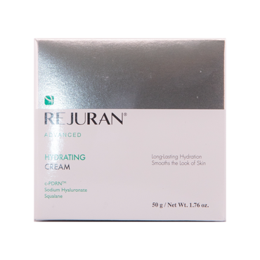 Rejuran Advanced Hydrating Cream - Filler Lux