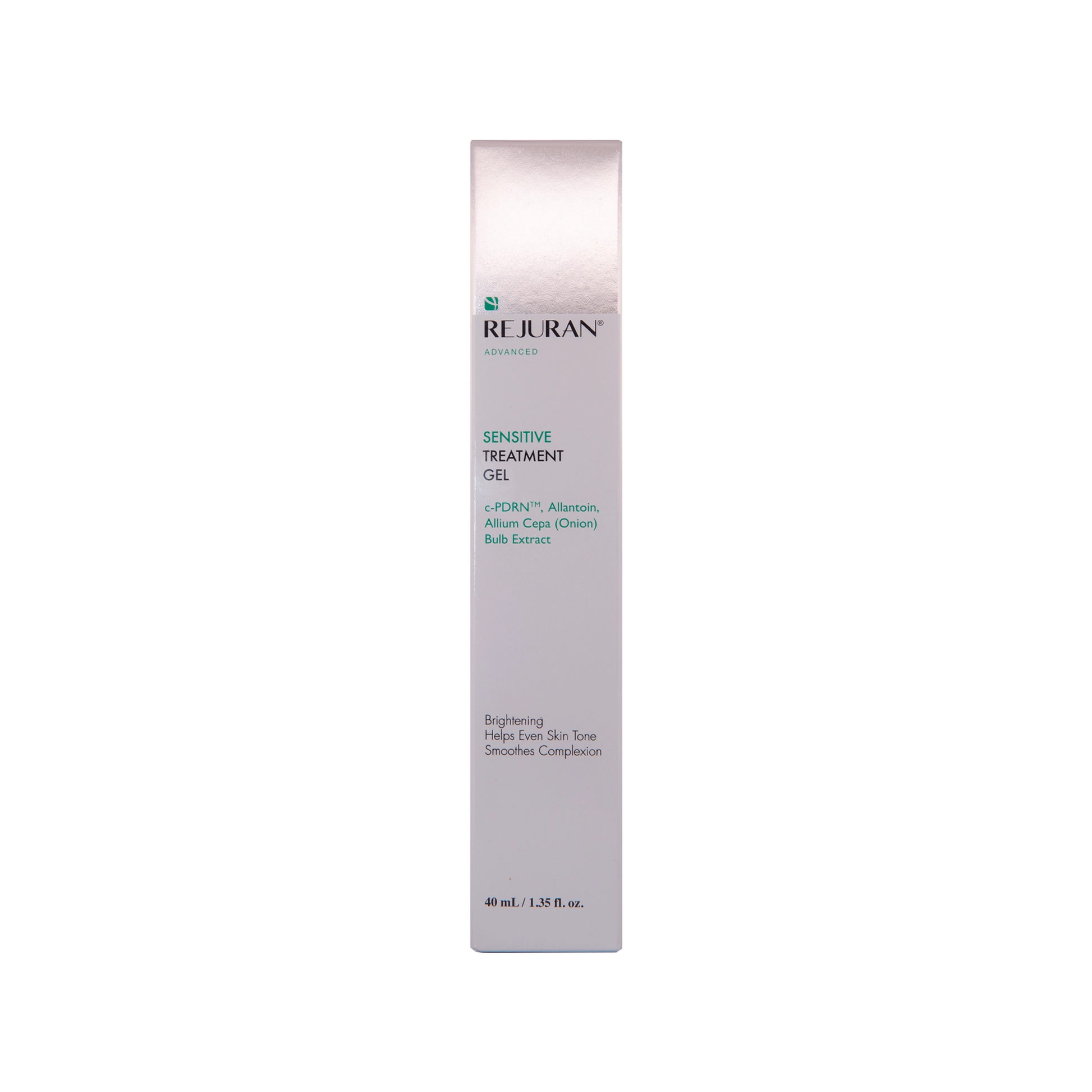 Rejuran Advanced Sensitive Treatment Gel - Filler Lux