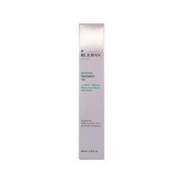Rejuran Advanced Sensitive Treatment Gel - Filler Lux